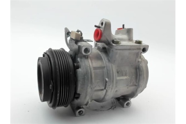 Recambio de compresor aire acond. para bmw serie 7 (e32) 5.0 750il automático referencia OEM IAM   