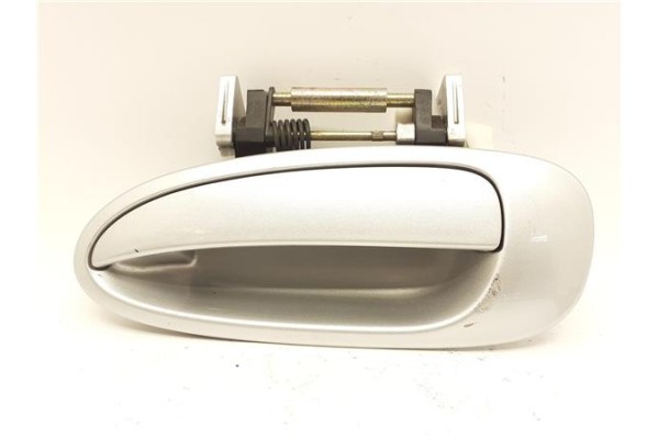 Recambio de maneta exterior trasero izquierda para toyota avensis berlina (t22) 2.0 vvt-i referencia OEM IAM 6924005051  