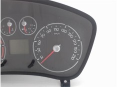Recambio de cuadro completo para ford transit connect (tc7) 1.8 furgón ft 200s (2006) referencia OEM IAM 9t1t10849ae  