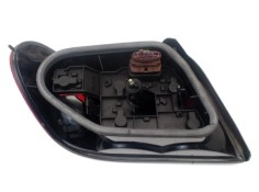 Recambio de piloto trasero derecho para citroen xsara berlina 2.0 hdi 90 referencia OEM IAM 6351P0  