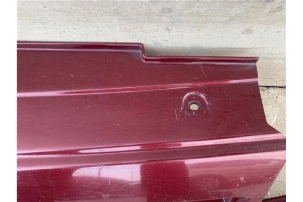 Recambio de rejilla capo para citroen xantia berlina referencia OEM IAM 7804H1  