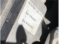 Recambio de centralita para fiat punto / grande punto (199) 1.4 referencia OEM IAM 10R030577 67R010014 