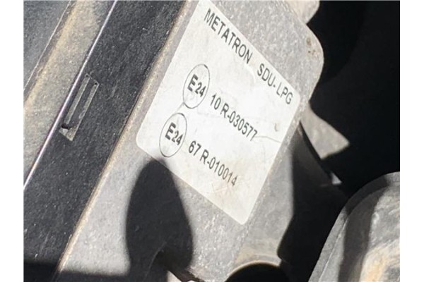 Recambio de centralita para fiat punto / grande punto (199) 1.4 referencia OEM IAM 10R030577 67R010014 