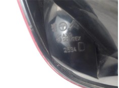 Recambio de piloto trasero derecho para citroen xsara berlina 2.0 hdi 90 referencia OEM IAM 6351P0  