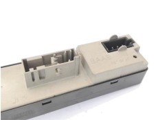 Recambio de mando elevalunas delantero derecho para saab 9-3 berlina 1.9 tid referencia OEM IAM 12764031  