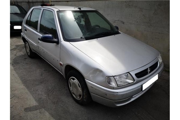 citroen saxo del año 1998