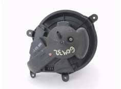 Recambio de motor calefaccion para peugeot 306 (7b, n3, n5) 1.6 referencia OEM IAM 740121233F 740151233F 