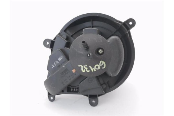 Recambio de motor calefaccion para peugeot 306 (7b, n3, n5) 1.6 referencia OEM IAM 740121233F 740151233F 