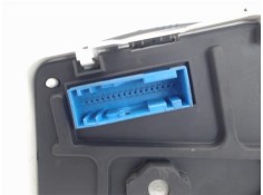 Recambio de cuadro completo para ford transit connect (tc7) 1.8 furgón ft 200s (2006) referencia OEM IAM 9t1t10849ae  