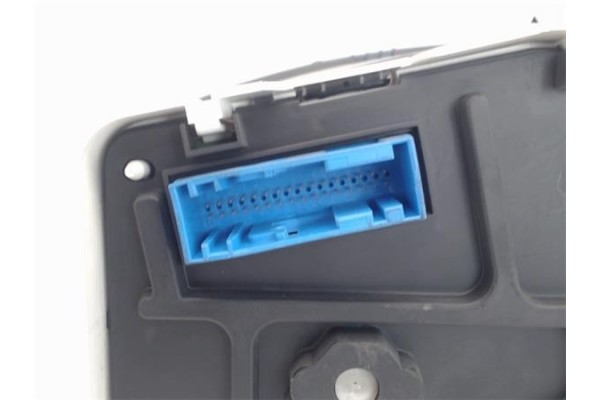 Recambio de cuadro completo para ford transit connect (tc7) 1.8 furgón ft 200s (2006) referencia OEM IAM 9t1t10849ae  