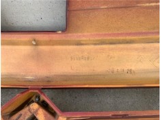 Recambio de rejilla capo para citroen xantia berlina referencia OEM IAM 7804H1  