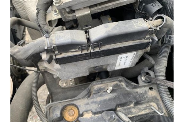 Recambio de centralita para fiat punto / grande punto (199) 1.4 referencia OEM IAM 10R030577 67R010014 
