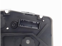 Recambio de cuadro completo para ford transit connect (tc7) 1.8 furgón ft 200s (2006) referencia OEM IAM 9t1t10849ae  