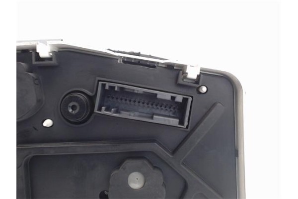 Recambio de cuadro completo para ford transit connect (tc7) 1.8 furgón ft 200s (2006) referencia OEM IAM 9t1t10849ae  