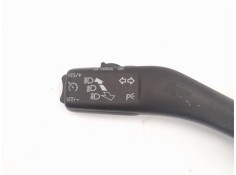 Recambio de mando intermitencia para seat altea xl (5p5) referencia OEM IAM 1K0953513  1K0953513E , AUDI | 1K0953513E , SEAT | 1
