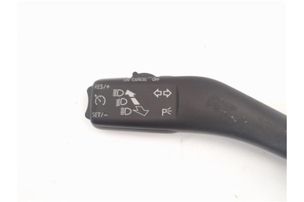 Recambio de mando intermitencia para seat altea xl (5p5) referencia OEM IAM 1K0953513  1K0953513E , AUDI | 1K0953513E , SEAT | 1