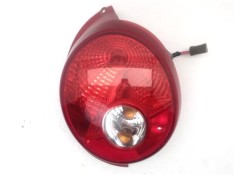 Recambio de piloto trasero derecho para chevrolet matiz 1.0 lpg referencia OEM IAM 300412R  