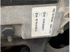 Recambio de centralita para fiat punto / grande punto (199) 1.4 referencia OEM IAM 10R030577 67R010014 