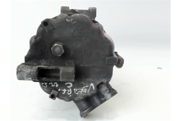 Recambio de compresor aire acond. para opel signum 1.6 básico referencia OEM IAM 13140505 8608 13191997 , OPEL | 24411249 , OPEL
