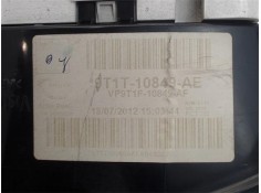 Recambio de cuadro completo para ford transit connect (tc7) 1.8 furgón ft 200s (2006) referencia OEM IAM 9t1t10849ae  