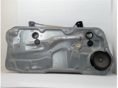 Recambio de elevalunas electrico delantero izquierdo para volkswagen golf iv berlina (1j1) referencia OEM IAM 1J3837461H  1J3837