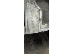 Recambio de caja cambios manual para peugeot 206 berlina (1998) 1.1 i referencia OEM IAM 20CP60 20CP60  2