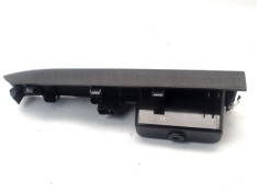 Recambio de botonera puerta delantero derecha para kia sorento (bl) 2.5 crdi referencia OEM IAM 935753E0108Y  
