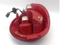 Recambio de piloto trasero derecho para chevrolet matiz 1.0 lpg referencia OEM IAM 300412R  