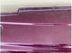 Recambio de rejilla capo para citroen xantia berlina referencia OEM IAM 7804H1  