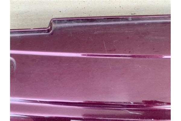 Recambio de rejilla capo para citroen xantia berlina referencia OEM IAM 7804H1  