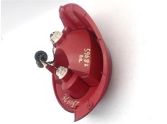 Recambio de piloto trasero derecho para chevrolet matiz 1.0 lpg referencia OEM IAM 300412R  