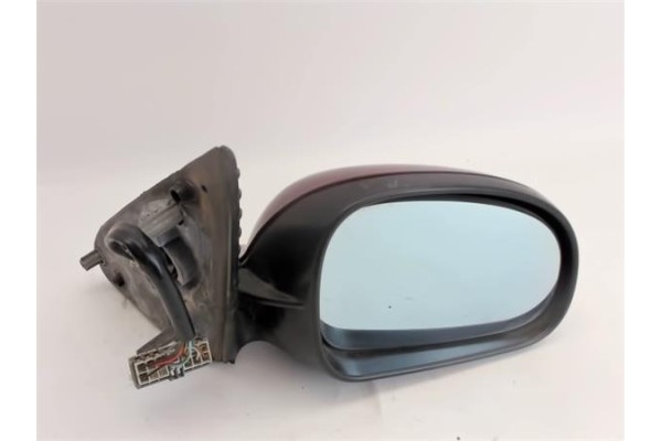 Recambio de retrovisor electrico derecho para peugeot 406 berlina (s1/s2) referencia OEM IAM   