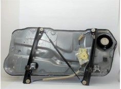 Recambio de elevalunas electrico delantero izquierdo para volkswagen golf iv berlina (1j1) referencia OEM IAM 1J3837461H  1J3837