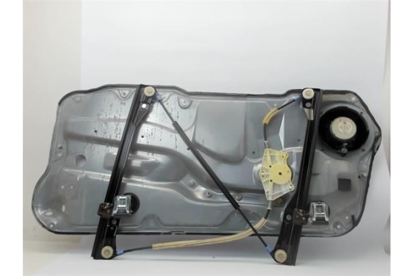 Recambio de elevalunas electrico delantero izquierdo para volkswagen golf iv berlina (1j1) referencia OEM IAM 1J3837461H  1J3837