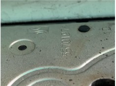 Recambio de cierre electromagnetico porton para fiat punto / grande punto (199) 1.4 referencia OEM IAM 55702917  