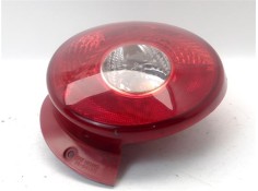 Recambio de piloto trasero derecho para chevrolet matiz 1.0 lpg referencia OEM IAM 300412R  