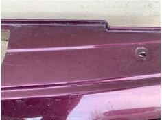 Recambio de rejilla capo para citroen xantia berlina referencia OEM IAM 7804H1  
