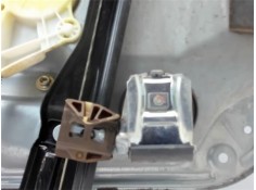 Recambio de elevalunas electrico delantero izquierdo para volkswagen golf iv berlina (1j1) referencia OEM IAM 1J3837461H  1J3837