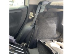 CINTURON SEGURIDAD TRASERO DERECHO 735501251 