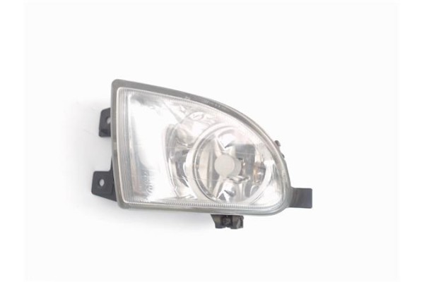 Recambio de faro antiniebla izquierdo para nissan almera (n15) referencia OEM IAM  26155 