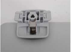 Recambio de parasol derecho para peugeot 2008 1.6 hdi referencia OEM IAM 16125932PR  