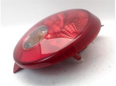 Recambio de piloto trasero derecho para chevrolet matiz 1.0 lpg referencia OEM IAM 300412R  