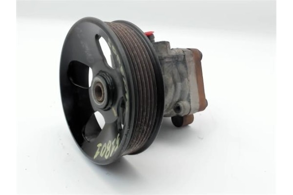 Recambio de bomba servodireccion para kia sorento (bl) 2.5 crdi referencia OEM IAM 42140169  