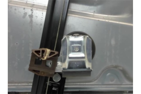 Recambio de elevalunas electrico delantero izquierdo para volkswagen golf iv berlina (1j1) referencia OEM IAM 1J3837461H  1J3837