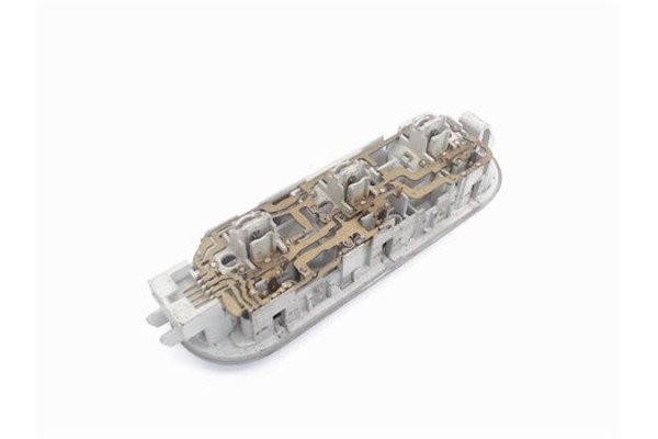 Recambio de luz delantero central techo para renault megane ii berlina 5p referencia OEM IAM   