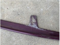 Recambio de rejilla capo para citroen xantia berlina referencia OEM IAM 7804H1  