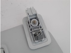 Recambio de parasol derecho para peugeot 2008 1.6 hdi referencia OEM IAM 16125932PR  