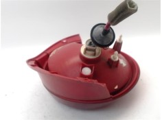 Recambio de piloto trasero derecho para chevrolet matiz 1.0 lpg referencia OEM IAM 300412R  