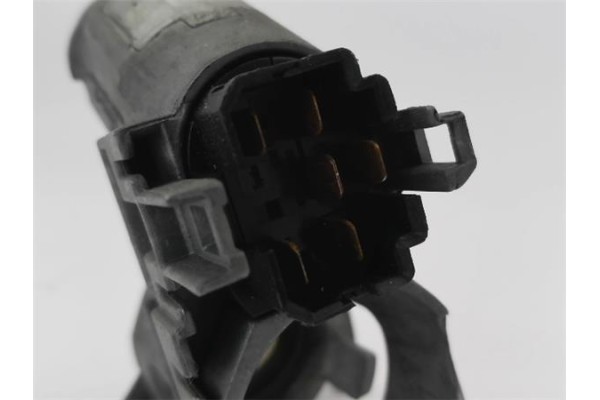 Recambio de llave para seat ibiza (6k1) 1.6 referencia OEM IAM 6K0905855A 6K0837208A 