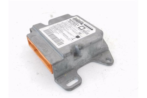 Recambio de centralita airbag para renault megane i (ba0/1_) referencia OEM IAM 8200117651A 600639400 